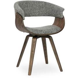 BePureHome Catch Eetkamerstoel