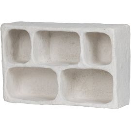 BePureHome Clay Wandkastje