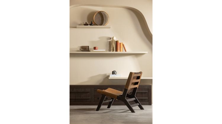 BePureHome Consume Fauteuil