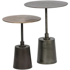 BePureHome Crush Bijzettafelset