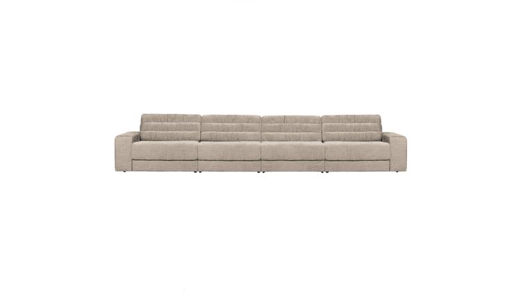 BePureHome Date 4-Zitsbank