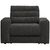 BePureHome Date Fauteuil Anthracite
