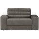 BePureHome Date Loveseat