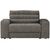 BePureHome Date Loveseat Warm Green
