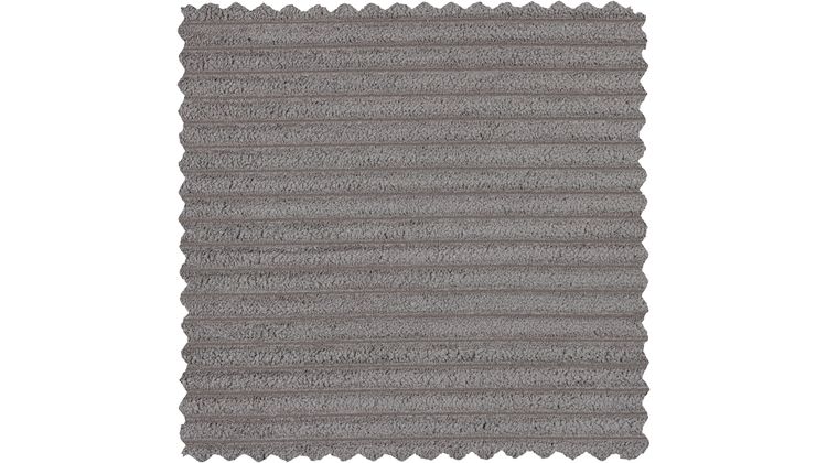 BePureHome Date Rib 2-zitsbank
