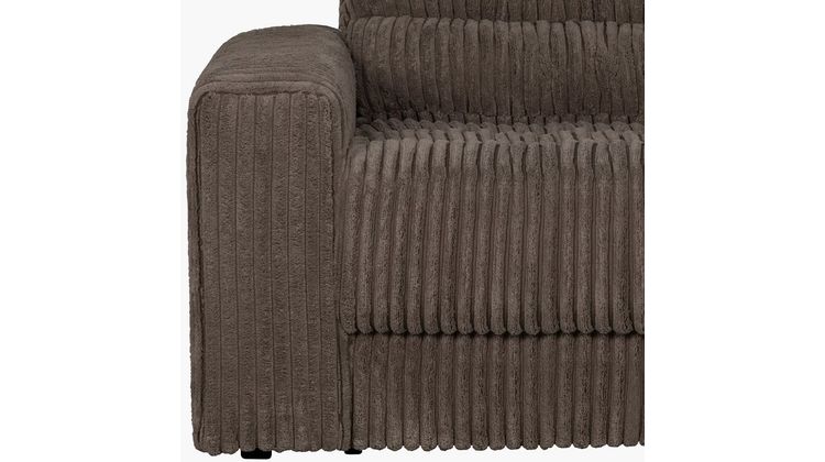 BePureHome Date Rib Fauteuil