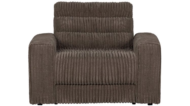 BePureHome Date Rib Fauteuil