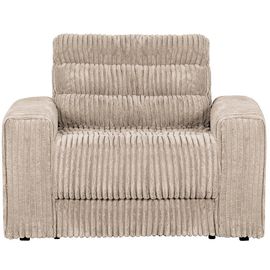 BePureHome Date Rib Fauteuil