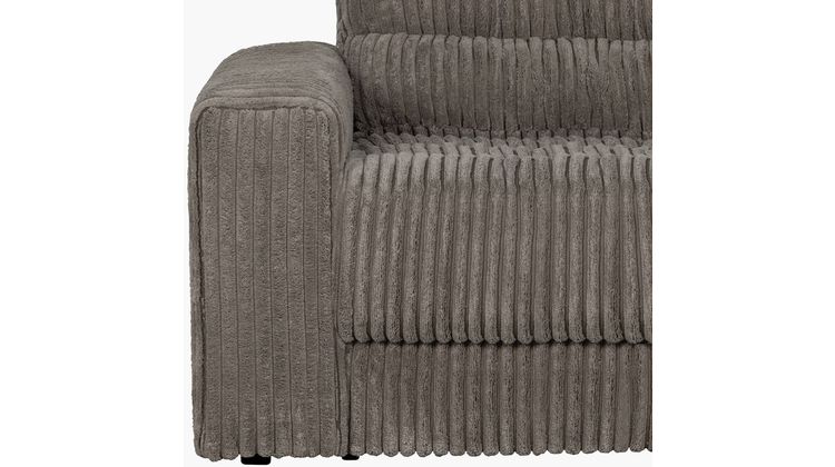BePureHome Date Rib Fauteuil