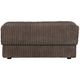 BePureHome Date Rib Hocker