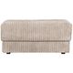BePureHome Date Rib Hocker