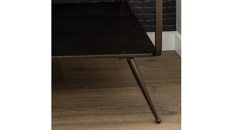 BePureHome Fancy Bijzettafel