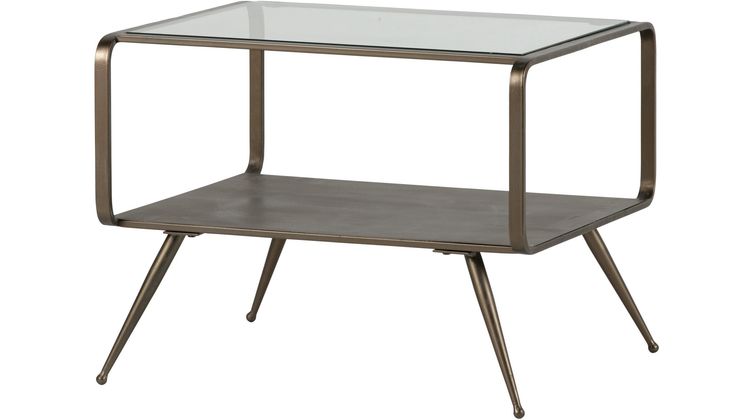 BePureHome Fancy Bijzettafel