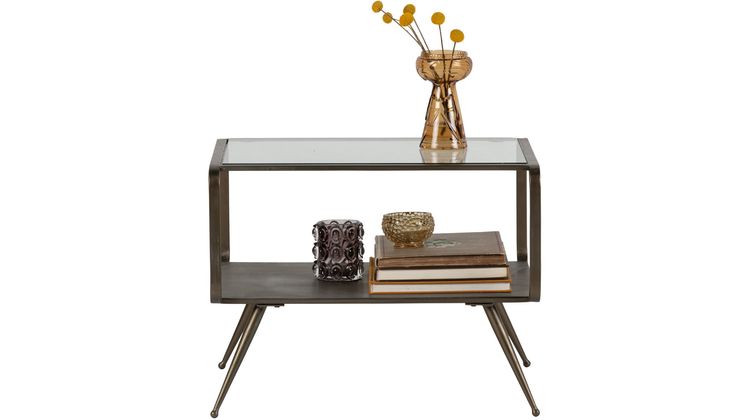 BePureHome Fancy Bijzettafel