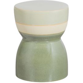 BePureHome Glazed Bijzettafel