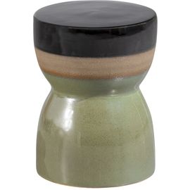 BePureHome Glazed Bijzettafel