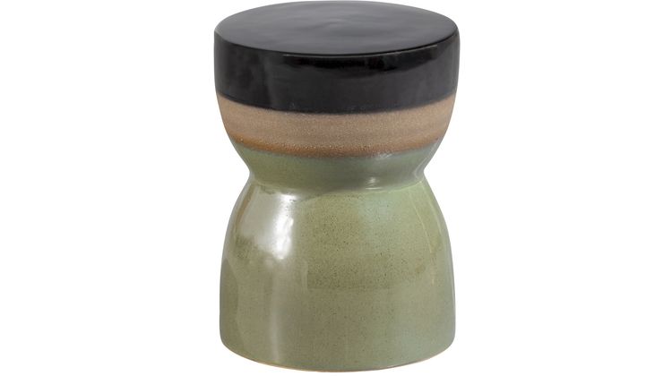 BePureHome Glazed Bijzettafel