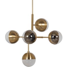 BePureHome Globular Hanglamp
