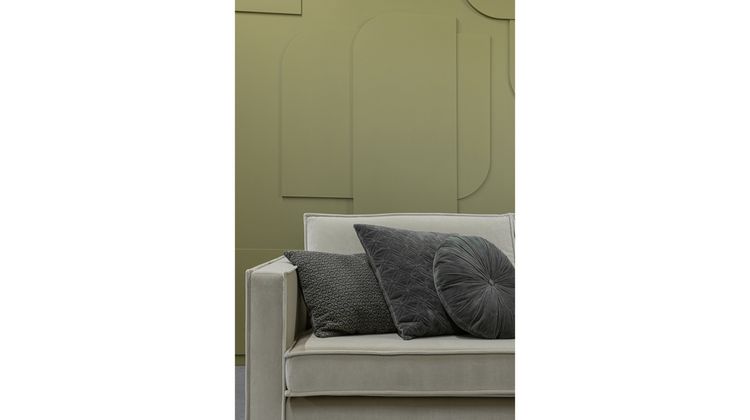 BePureHome Halo Kussen