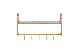 BePureHome Hatstand Kapstok