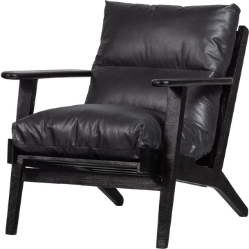 BePureHome Houston Fauteuil