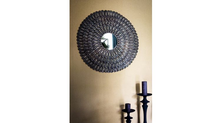 BePureHome Husk Spiegel