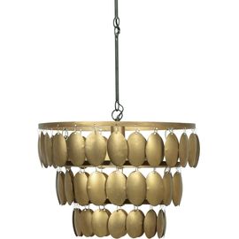 BePureHome Moondust Hanglamp