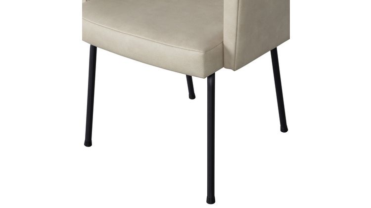BePureHome Mount Eetkamerstoel