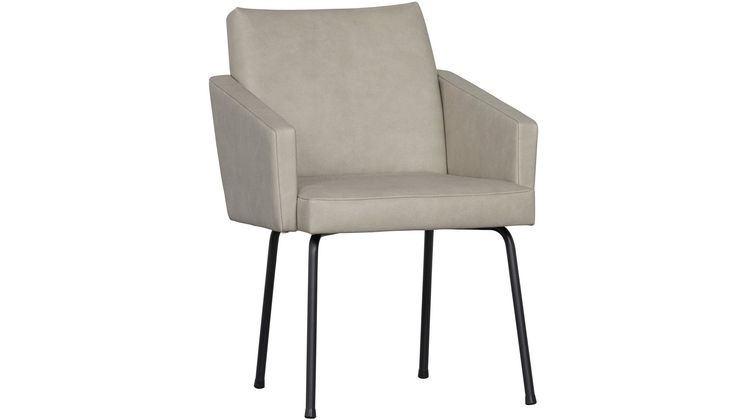 BePureHome Mount Eetkamerstoel