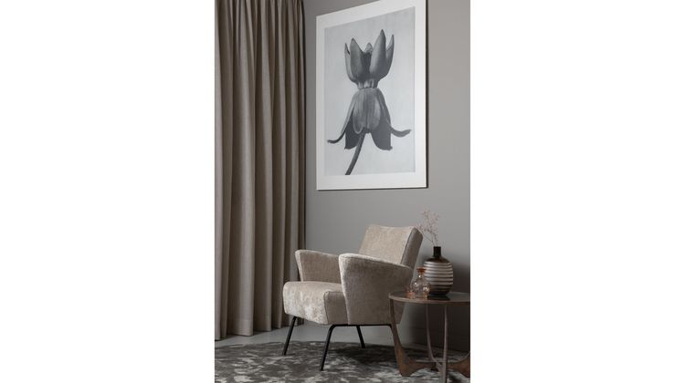 BePureHome Muse Fauteuil
