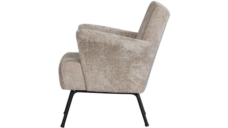 BePureHome Muse Fauteuil