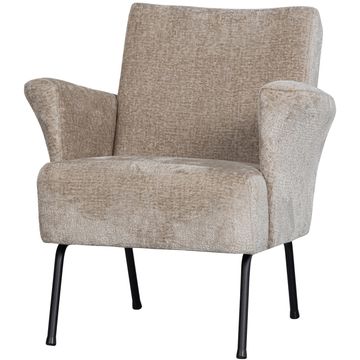 BePureHome Muse Fauteuil