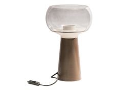 BePureHome Mushroom Tafellamp