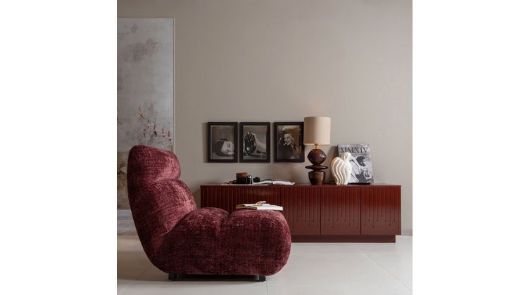 BePureHome Observe Fauteuil