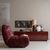 BePureHome Observe Fauteuil Aubergine