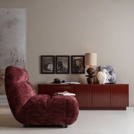 BePureHome Observe Fauteuil