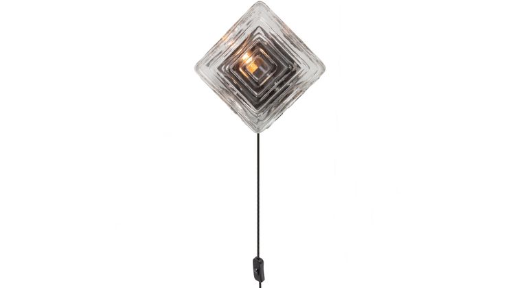 BePureHome Piazza Wandlamp
