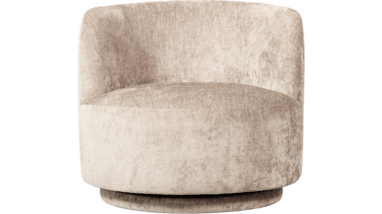 BePureHome Popular Fauteuil