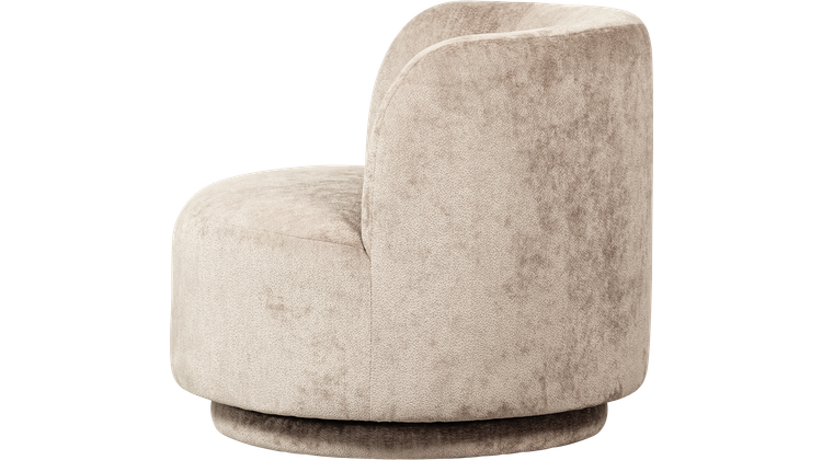 BePureHome Popular Fauteuil