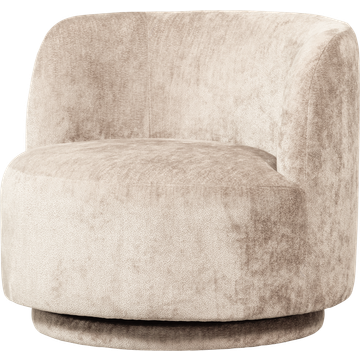 BePureHome Popular Fauteuil