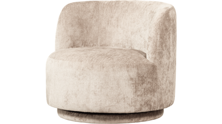 BePureHome Popular Fauteuil