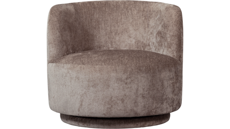 BePureHome Popular Fauteuil