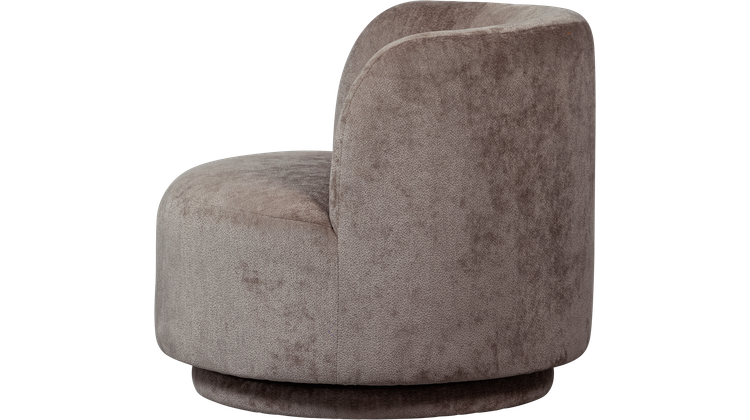 BePureHome Popular Fauteuil