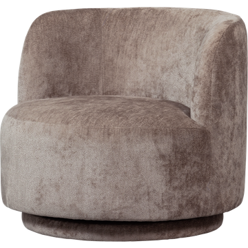 BePureHome Popular Fauteuil