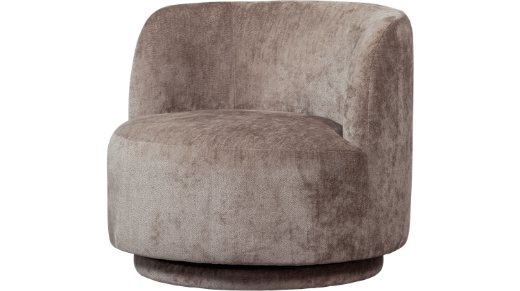 BePureHome Popular Fauteuil