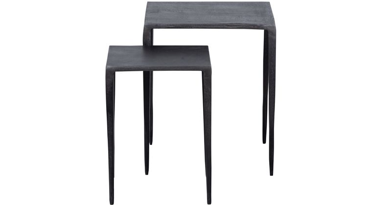 BePureHome Punk Bijzettafel