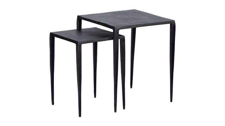 BePureHome Punk Bijzettafel