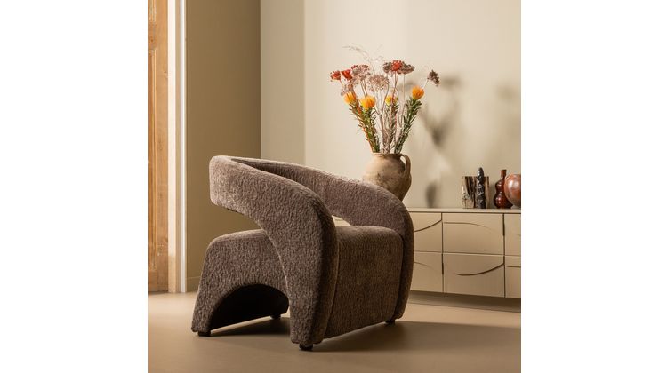 BePureHome Radiate Fauteuil