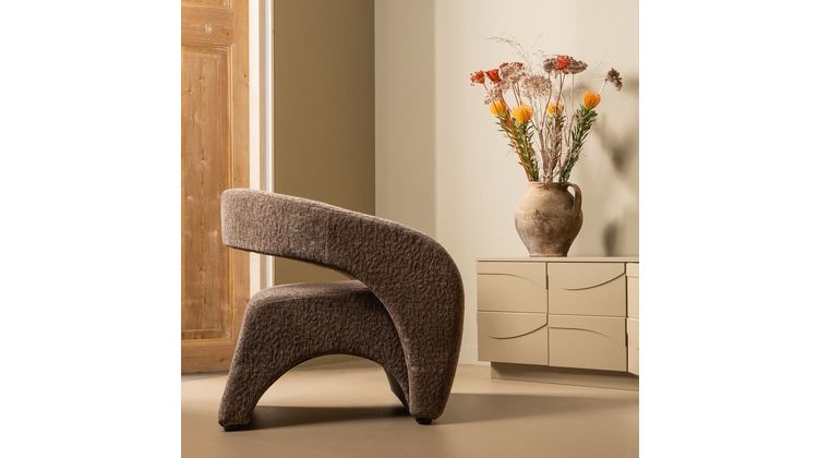 BePureHome Radiate Fauteuil