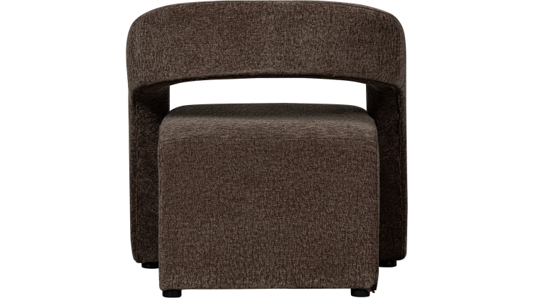 BePureHome Radiate Fauteuil